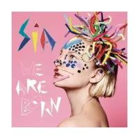 Sia - We Are Born (LP)