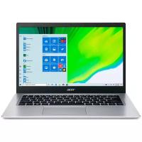Ноутбук Acer Aspire 5 A514-54-51BX 14.0" FHD IPS/Core i5-1135G7/8GB/256GB/Intel Iris Xe Graphics/Windows 10 Home 64-bit/NoODD/розовый (NX.A2BER.004)