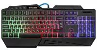 Игровая клавиатура SkyLord GK-126 RU, RGB подсветка,19 Anti-Ghost