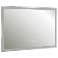 Зеркало для ванной Silver mirrrors LED-00002402