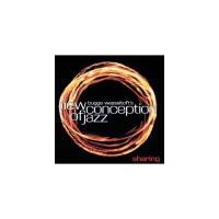 Компакт-диски, Eueopean Jazz, WESSELTOFT, BUGGE - Sharing (CD)