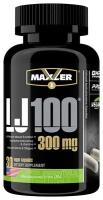 Maxler LJ100 Tongkat Ali Extract 300 мг 30 капc