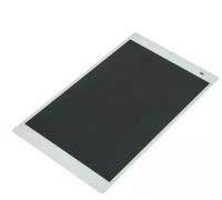 Дисплей для Asus ZenPad 8.0 (Z380C) (в сборе с тачскрином), белый