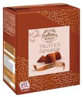 Шоколадные трюфели Chocmod Original truffles, 100г