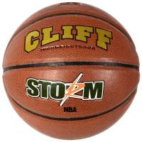 Мяч баскетбольный CLIFF №7, CSU 1208, PVC