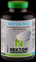 Nekton - MSA - Кальций и витамин D3 для клеточных птиц