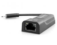 Сетевая карта Gembird USB 3.0 - Fast Ethernet adapter NIC-U6
