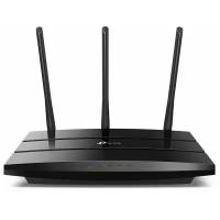 AC1900 Dual Band Wireless Gigabit Router, 600Mbps at 2.4G and 1300Mbps at 5G, 3 external antennas, support MU-MIMO, Beamforming, Airtime Fairness, support Router & AP mode
