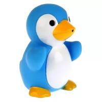 Игрушка для ванны Капитошка пингвин 1 шт
