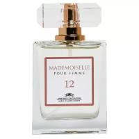 Парфюмерная вода Parfums Constantine Private Collection Mademoiselle 12 50 мл