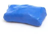 Глина для глубокой очистки кузова, голубая, 100 г 4336021