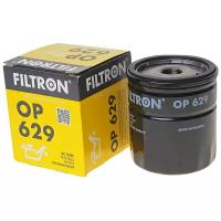 Масляный фильтр FILTRON OP 629