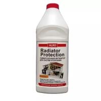 Универсальный ингибитор для систем отопления «Radiator Protection», 1 л