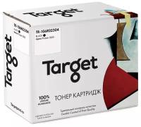 Тонер-картридж Target 106R02304, черный, для лазерного принтера, совместимый