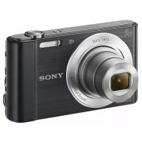 Компактный фотоаппарат Sony Cyber-shot DSC-W810