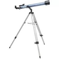 Телескоп KONUS Konustart-700B синий/серый