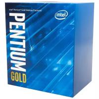 Процессор Intel Pentium Gold G6605, OEM