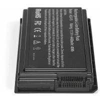 Аккумулятор для ноутбука Asus F5M, F5N, F5Sr, F5Z, F5RI, F5SL, F5VI, F5VL, X5, X50C, X50M Series. 11.1V 4400mAh PN: A32-X50, 90-NLF1B2000Y