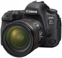 фотоаппарат Canon EOS 6D Mark II kit 24-70MM F4 L IS USM