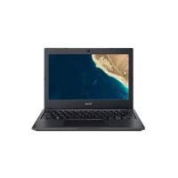 Ноутбук Acer TravelMate B1 TMB118-M-C6UT NX.VHSER.00E, черный матовый