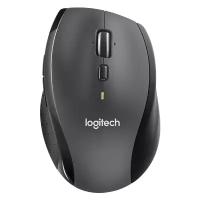 Мышь Logitech Marathon Mouse M705 Black USB
