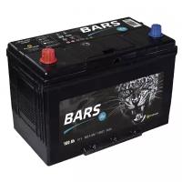 Автомобильный аккумулятор BARS Asia 6СТ-100 АПЗ п.п. 115D31R
