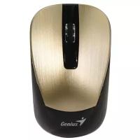 Мышь Genius NX-7015 Gold USB