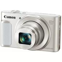 Компактный фотоаппарат Canon PowerShot SX620 HS