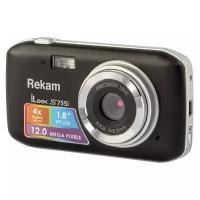 Компактный фотоаппарат Rekam iLook S755i
