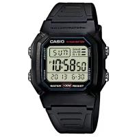 Наручные часы CASIO W-800H-1A