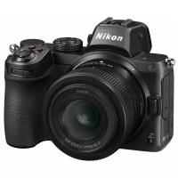 Фотоаппарат Nikon Z5 Kit
