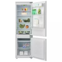 Встраиваемый холодильник GRAUDE IKG 180.2