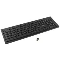Клавиатура SmartBuy SBK-206AG-K Black USB