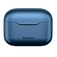 Беспроводные наушники Baseus Simu S1 Pro, черный