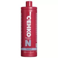 C:EHKO Лосьон для химической завивки для нормальных волос Universalformer N, 1000 мл