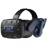 Шлем виртуальной реальности HTC Vive Pro 2 HMD (99HASW004-00)
