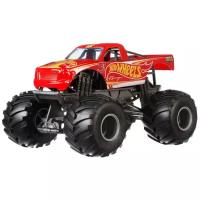 Монстр-трак Hot Wheels Racing Monster Tracks (GWL15) 1:24