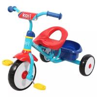 Трехколесный велосипед kari XG11214-3