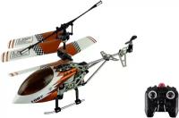 Радиоуправляемый вертолет Gyro JiaYuan Whirly Bird Gyro JiaYuan-Orange