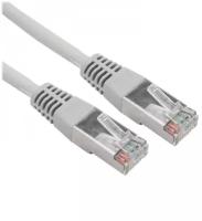 Сетевой кабель Rexant F/UTP cat.5e RJ45 1.5m 18-8004-1