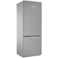 Холодильник Pozis RK-102 S+, серебристый металлопласт