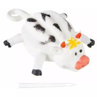 Надувной шар Bondibon Чудики: Летающие животные - Корова ВВ2486