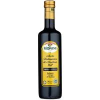 Уксус Monini винный бальзамический, 500 мл