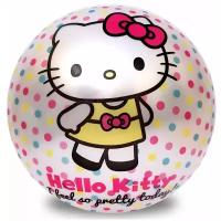 Мяч ЯиГрушка Hello Kitty-1
