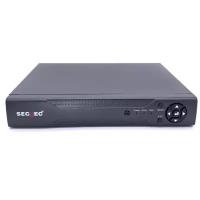 Видеорегистратор IP SECTEC ST-NVR5016N