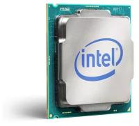 Процессор Intel Xeon E5335 Clovertown LGA771, 4 x 2000 МГц, HP