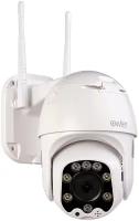 Wi-Fi видеокамера Owler Smart Street RoboCam 4G 2Мп поворотная уличная; ночная съемка, детекции движения, двустороннее аудио. Удаленное управление