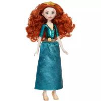 Кукла Disney Princess Мерида, F0903