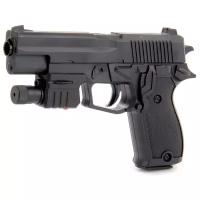 Пистолет Shantou Gepai (1B01488)