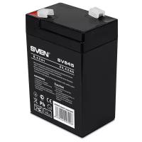 Аккумуляторная батарея SVEN SV645 4.5 А·ч